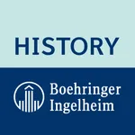 Boehringer Ingelheim History icon