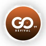 GoRevivalTV icon