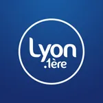 LYON 1ERE, la radio de Lyon. icon