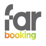 FAR Booking icon