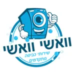 וואשי וואשי רשת שירותי כביסה icon