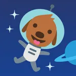 Sago Mini Space icon