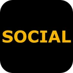 Social* icon