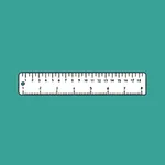 Length Measurement icon