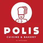 Polis Cuisine & Bakery icon