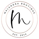 Shop Malandra icon