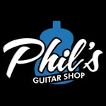 Phil's Guitar Shop icon