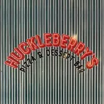 Huckleberry's Pizza & Dessert icon