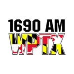 100.7FM & 1690 AM WPTX icon