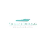 Storic Lidorama icon