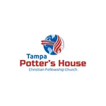 Tampa Potter's House icon