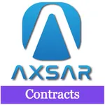 Axsar Contracts icon