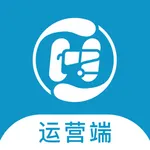 氢蓝巴士运营端 icon