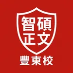 智碩正文 icon