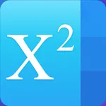 Math Solver Pro-Answer Scanner icon