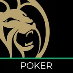 BetMGM Poker Michigan icon