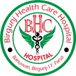 BHC Hospital icon