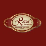 Reza's Restaurant icon