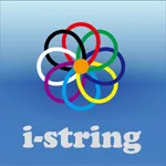 i-string icon