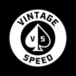 Vintage Speed icon