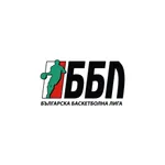 Bulgarian Basketball League icon