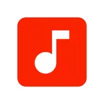 MP3 Converter - video to music icon