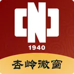 江西师范大学 icon