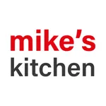 Mike's Kitchen Frome icon