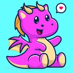 Widget Dragon icon