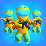 Imposter Clash 3D icon