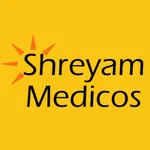 Shreyam Medicos - Order Online icon