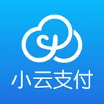 小云支付 icon