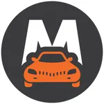 M Rides icon