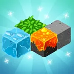 blockwise - block puzzle icon