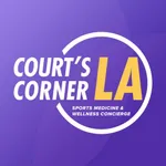 Court's Corner OnDemand App icon