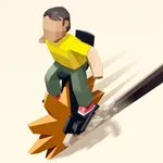 Ground Cutter icon