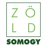 Zöld Somogy icon