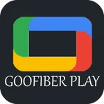 Goofiber Play icon