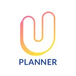 U Planner icon