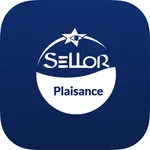 SELLOR Plaisance icon