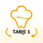 Table 1 icon