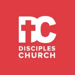Disciples Church Springfield icon