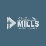 Shelbyville Mills Baptist icon