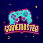 Gamer OP Stickers icon