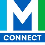 Mosby Connect icon