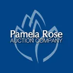 Pamela Rose Auction Co icon