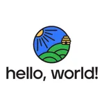 Hello, World: Vocabulary icon