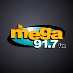 La Mega 91.7 FM icon