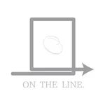 ON THE LINE.公式アプリ icon