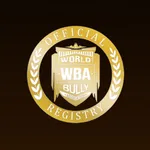 WBA Registry icon